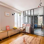 Vakantiehuis Country In *