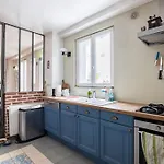 Vakantiehuis Country In