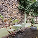 Country In Vakantiehuis Parijs